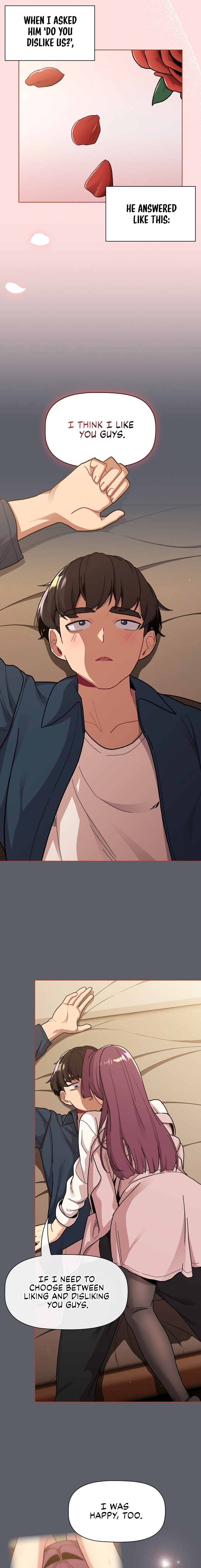 What Do I Do Now? - Chapter 93 - picture 9