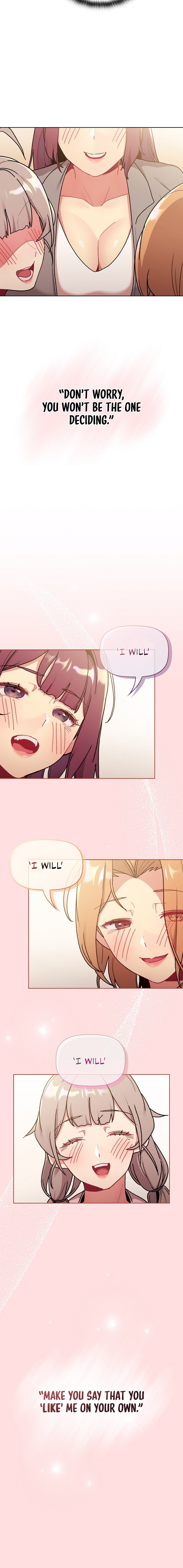 What Do I Do Now? - Chapter 95 - picture 14