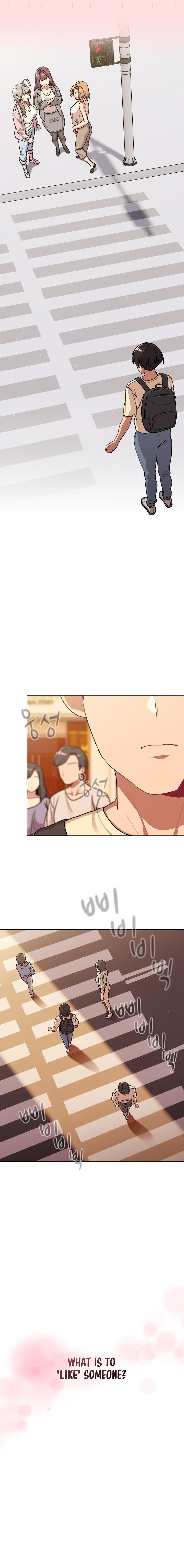 What Do I Do Now? - Chapter 95 - picture 15