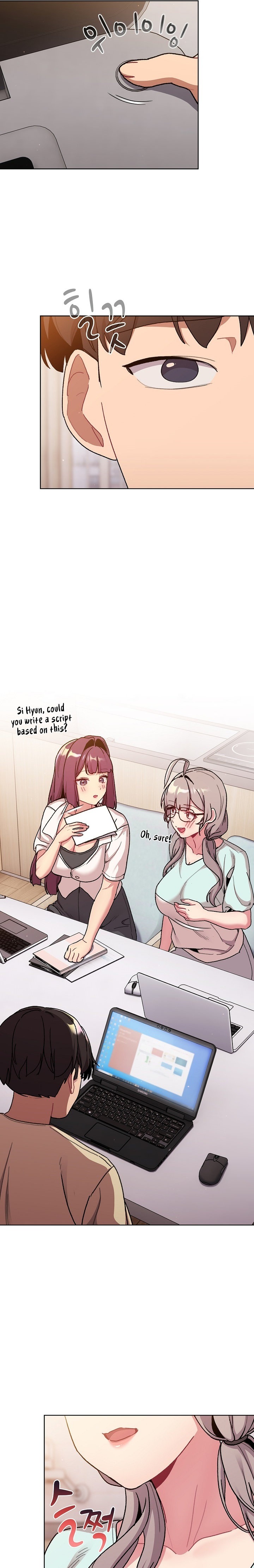 What Do I Do Now? - Chapter 95 - picture 16