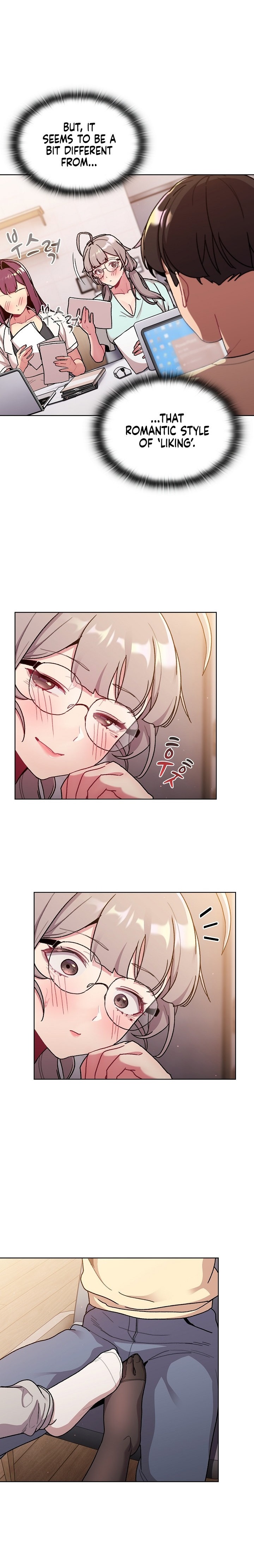 What Do I Do Now? - Chapter 95 - picture 18