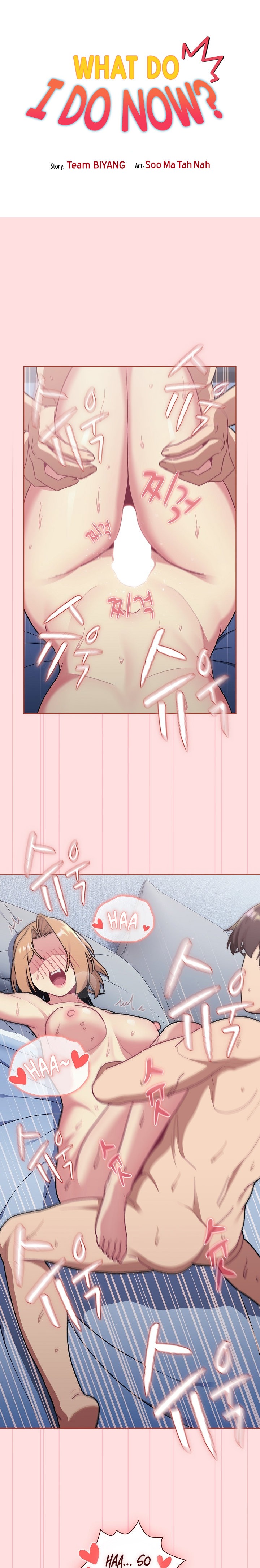 What Do I Do Now? - Chapter 95 - picture 4
