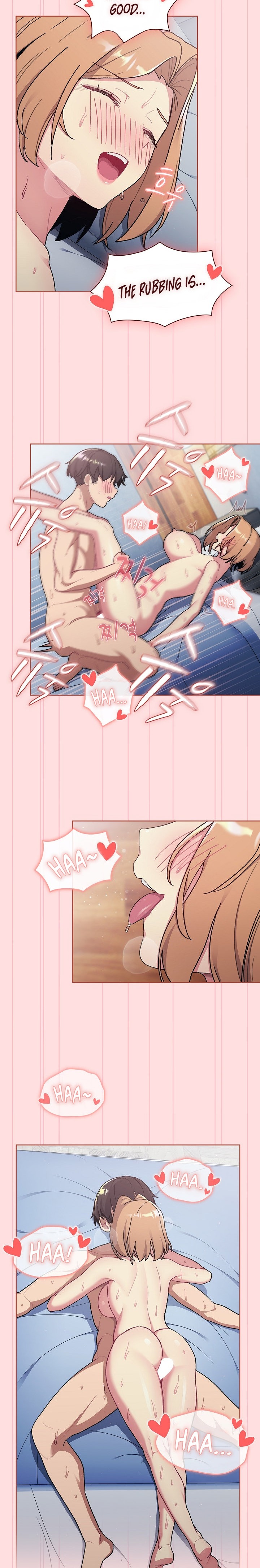 What Do I Do Now? - Chapter 95 - picture 5