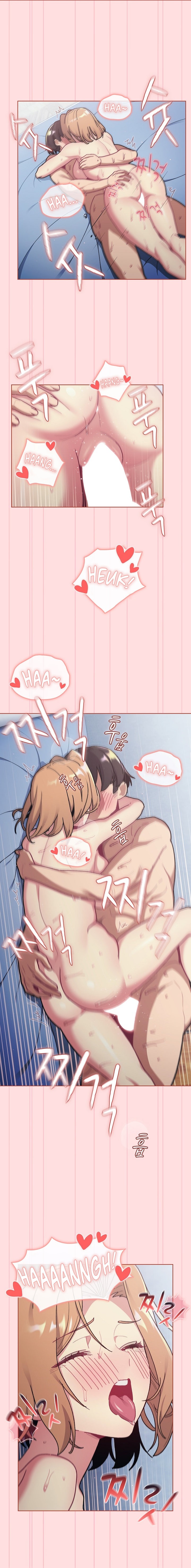 What Do I Do Now? - Chapter 95 - picture 8