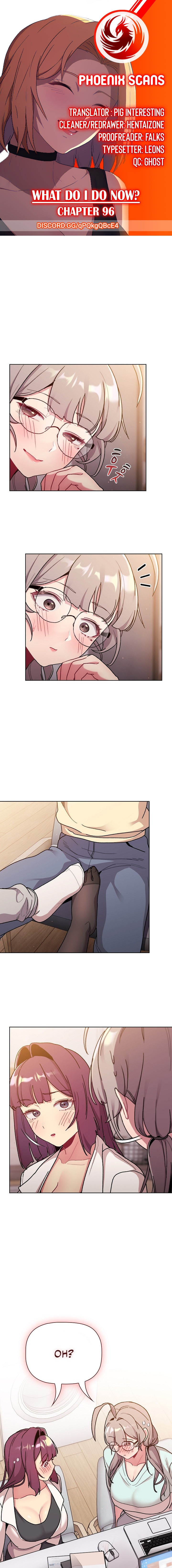 What Do I Do Now? - Chapter 96 - picture 0