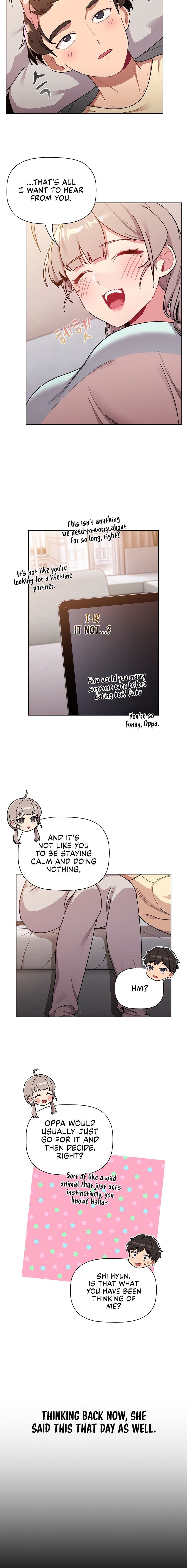 What Do I Do Now? - Chapter 96 - picture 11