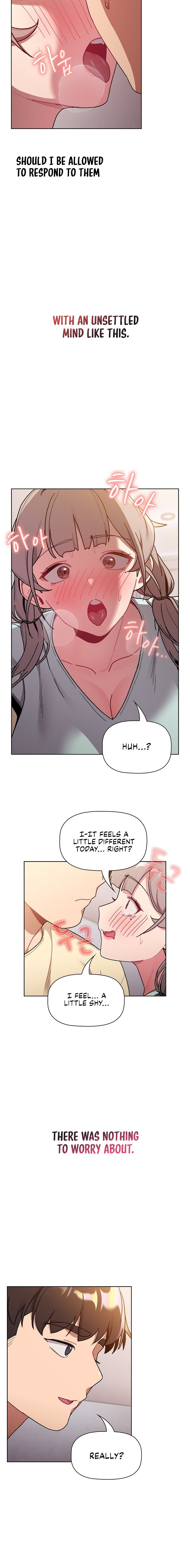 What Do I Do Now? - Chapter 96 - picture 15