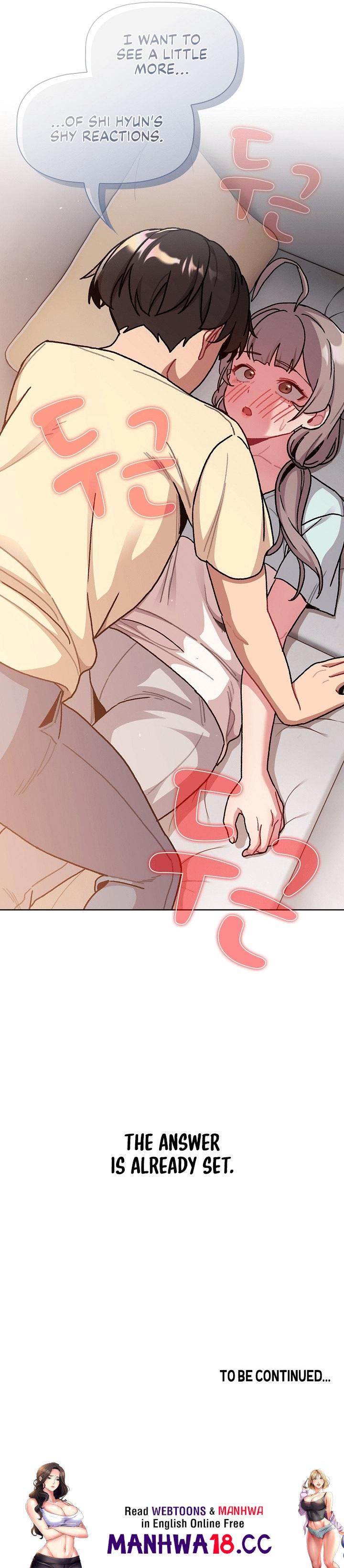 What Do I Do Now? - Chapter 96 - picture 16