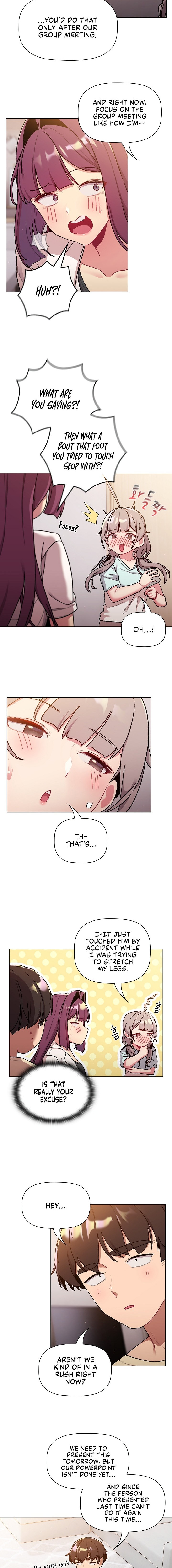 What Do I Do Now? - Chapter 96 - picture 2