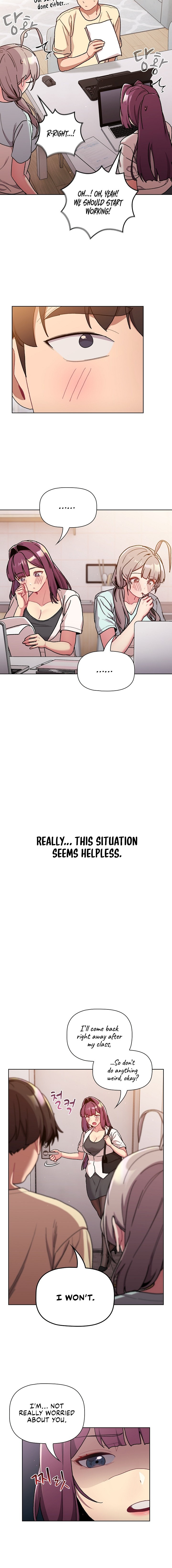 What Do I Do Now? - Chapter 96 - picture 3
