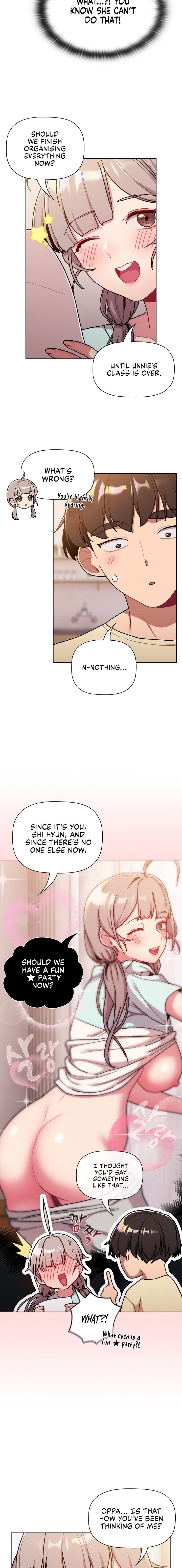 What Do I Do Now? - Chapter 96 - picture 5