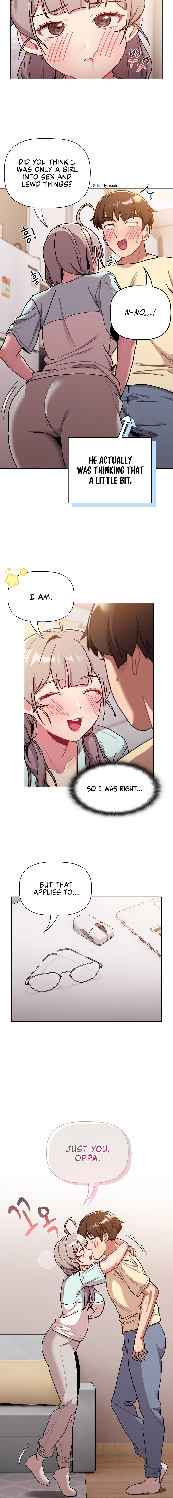 What Do I Do Now? - Chapter 96 - picture 6