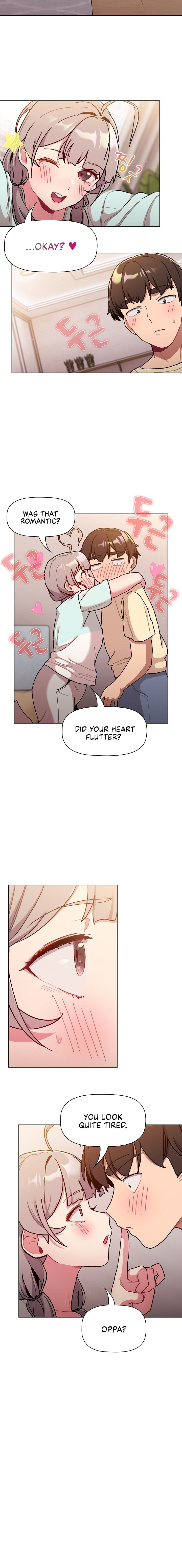 What Do I Do Now? - Chapter 96 - picture 7