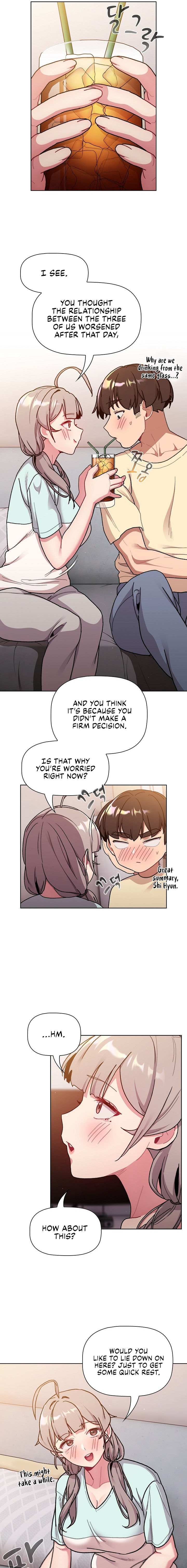 What Do I Do Now? - Chapter 96 - picture 8