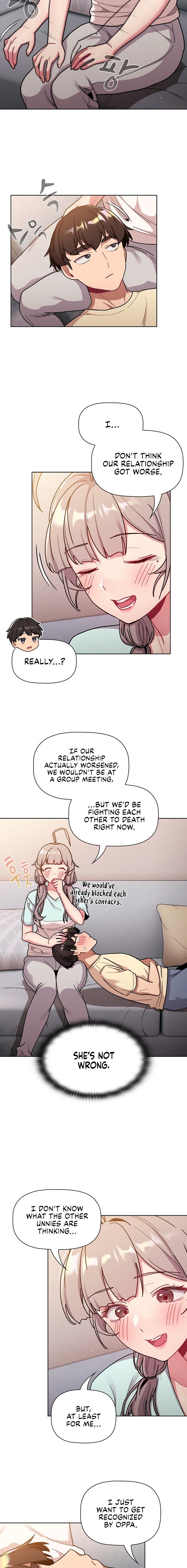 What Do I Do Now? - Chapter 96 - picture 9