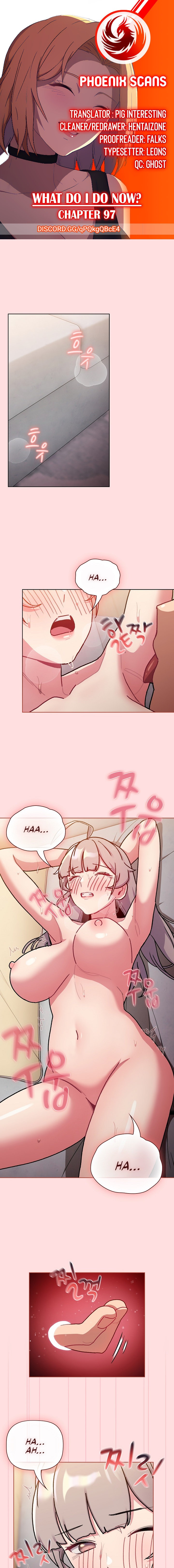 What Do I Do Now? - Chapter 97 - picture 0