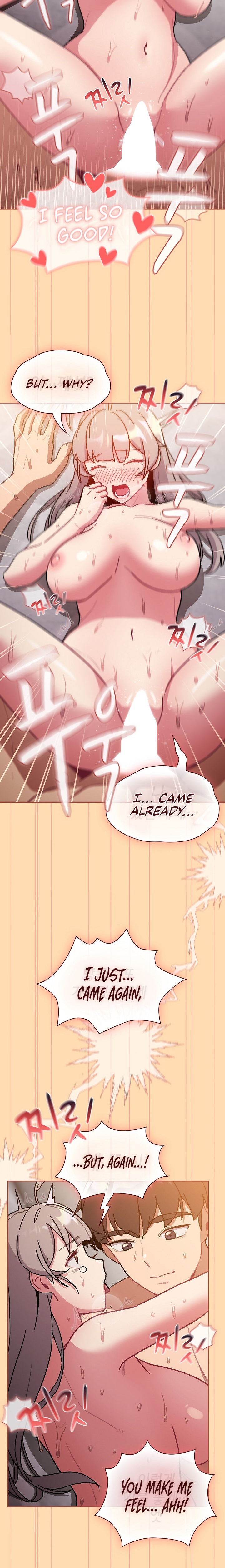 What Do I Do Now? - Chapter 97 - picture 11