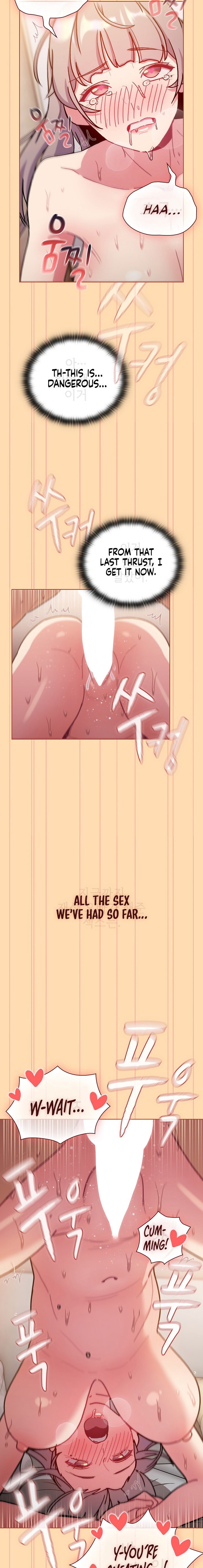 What Do I Do Now? - Chapter 97 - picture 13