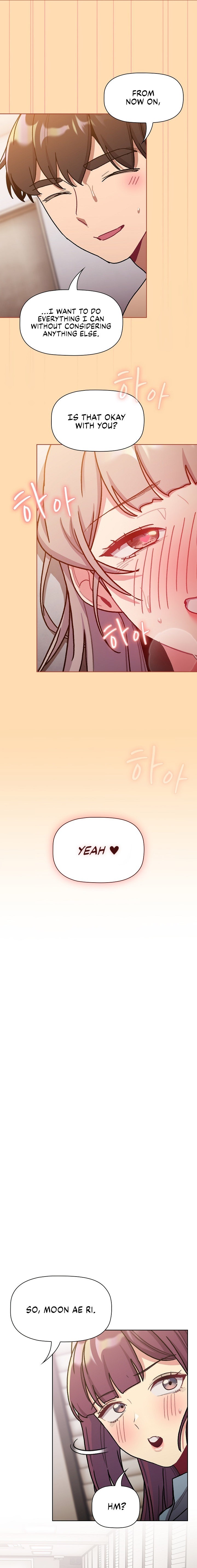 What Do I Do Now? - Chapter 97 - picture 16
