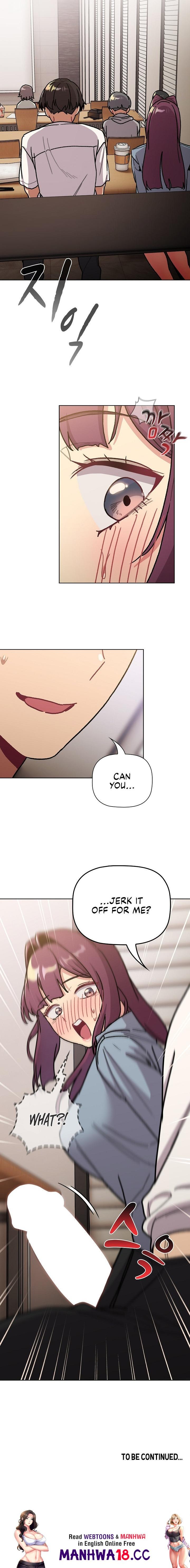 What Do I Do Now? - Chapter 97 - picture 17