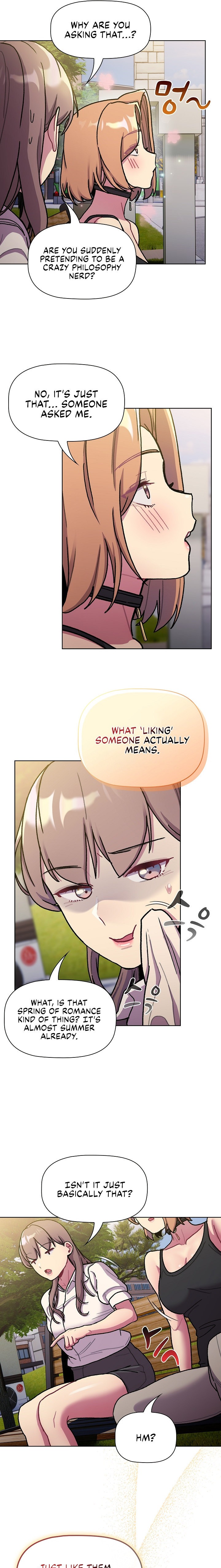 What Do I Do Now? - Chapter 97 - picture 4