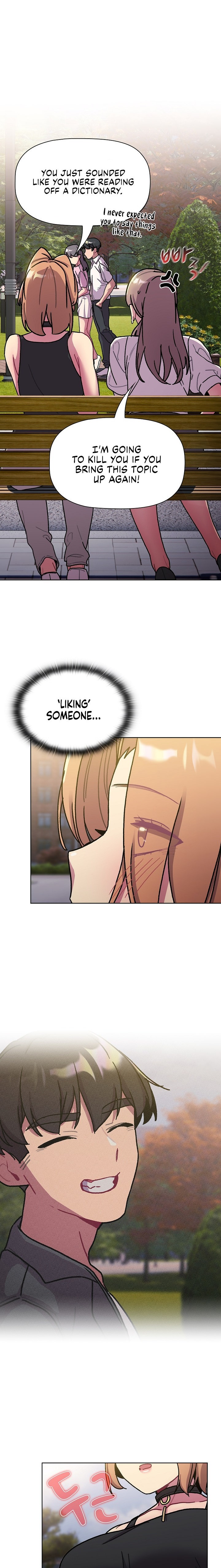 What Do I Do Now? - Chapter 97 - picture 6