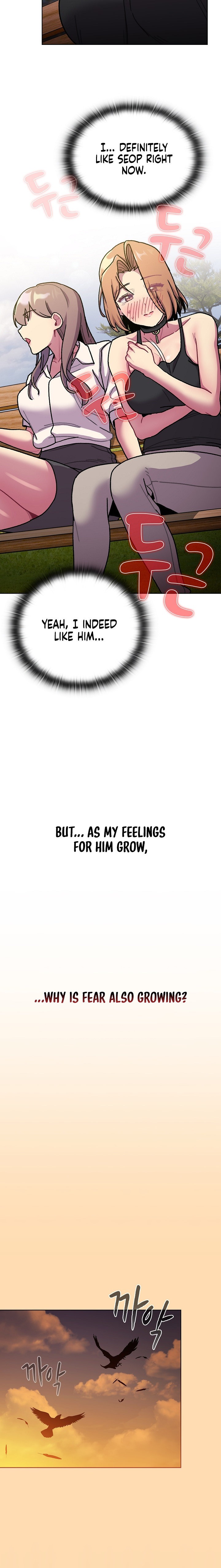 What Do I Do Now? - Chapter 97 - picture 7