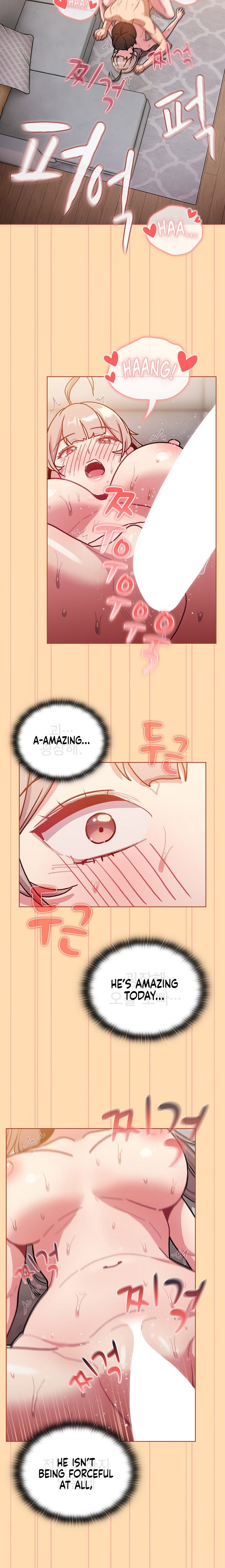 What Do I Do Now? - Chapter 97 - picture 9