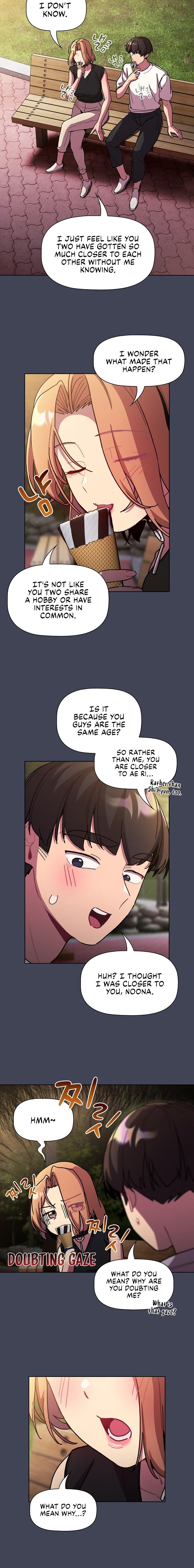 What Do I Do Now? - Chapter 98 - picture 11