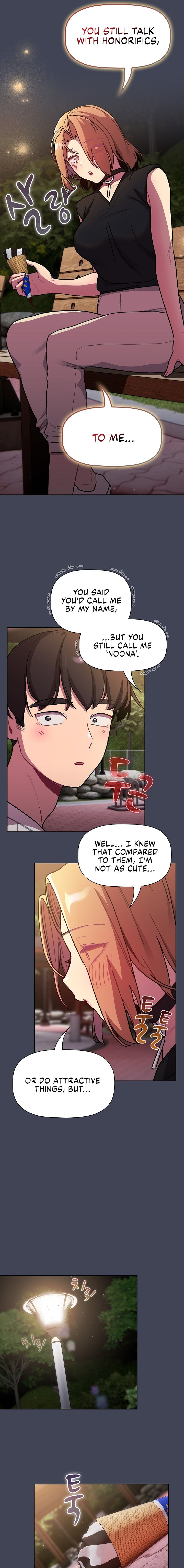 What Do I Do Now? - Chapter 98 - picture 12