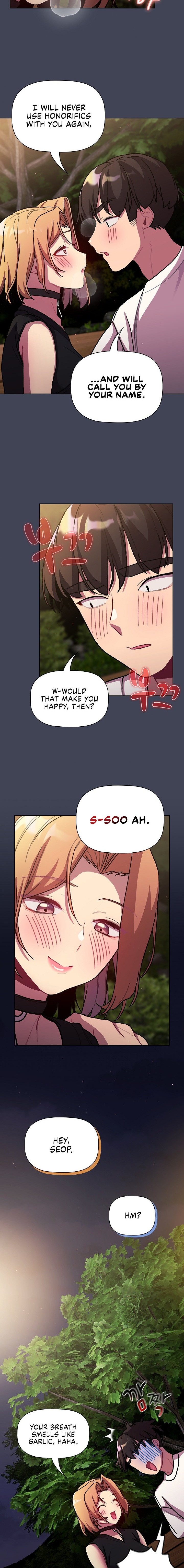 What Do I Do Now? - Chapter 98 - picture 14