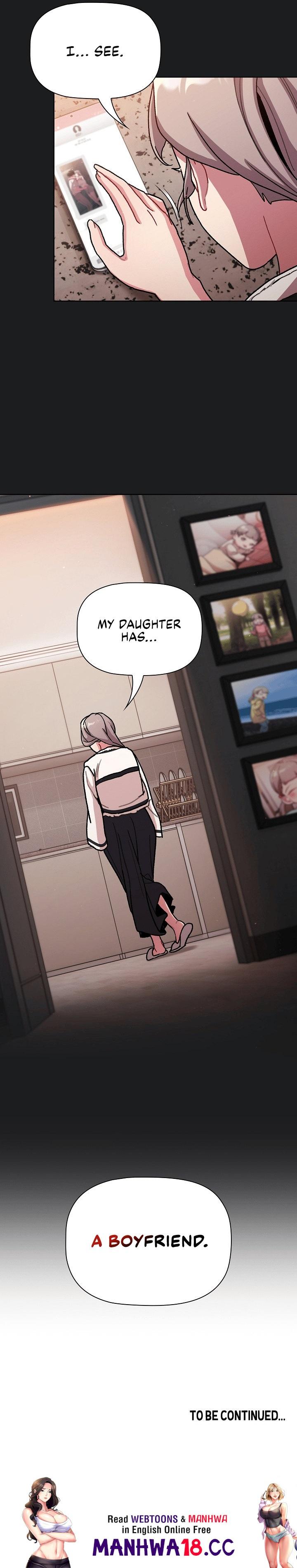 What Do I Do Now? - Chapter 98 - picture 16