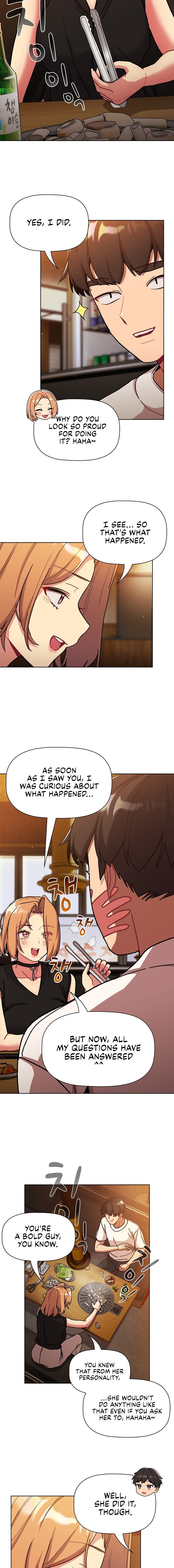 What Do I Do Now? - Chapter 98 - picture 2