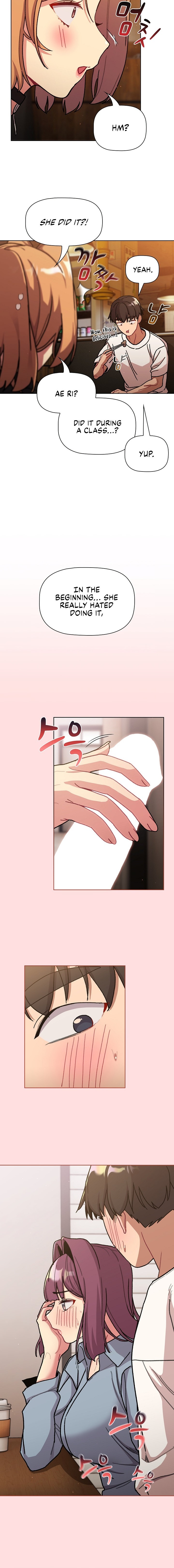 What Do I Do Now? - Chapter 98 - picture 3