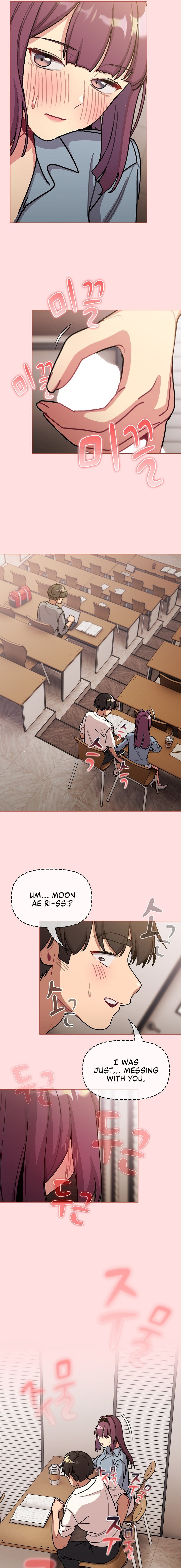 What Do I Do Now? - Chapter 98 - picture 4
