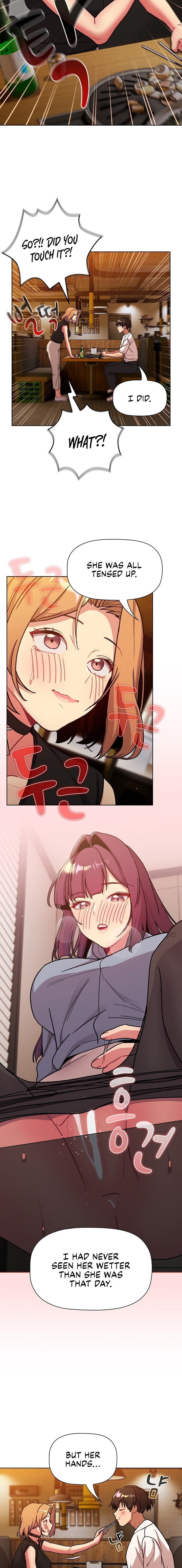 What Do I Do Now? - Chapter 98 - picture 6