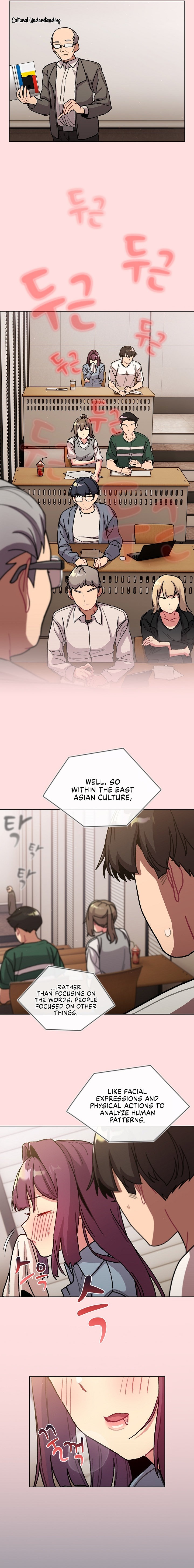What Do I Do Now? - Chapter 98 - picture 8