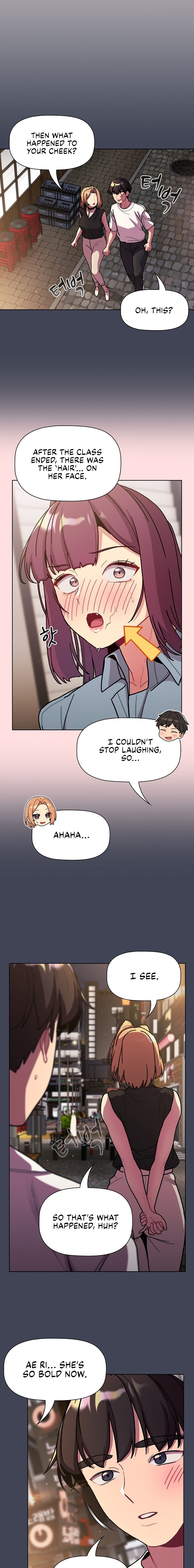 What Do I Do Now? - Chapter 98 - picture 9