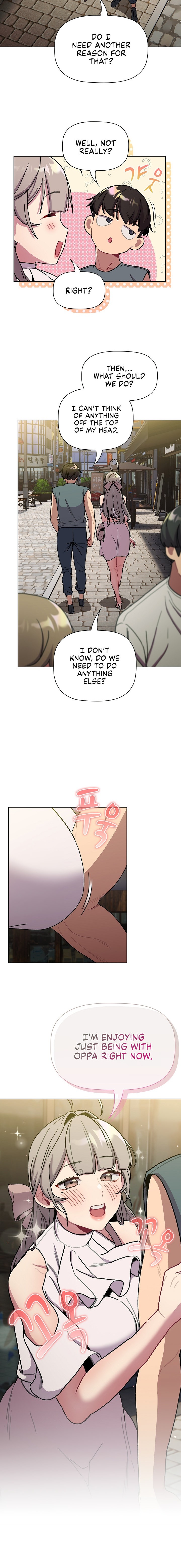 What Do I Do Now? - Chapter 99 - picture 11