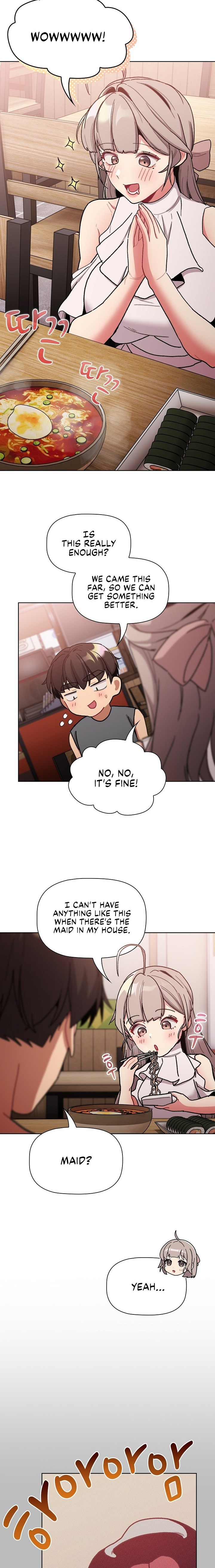 What Do I Do Now? - Chapter 99 - picture 13