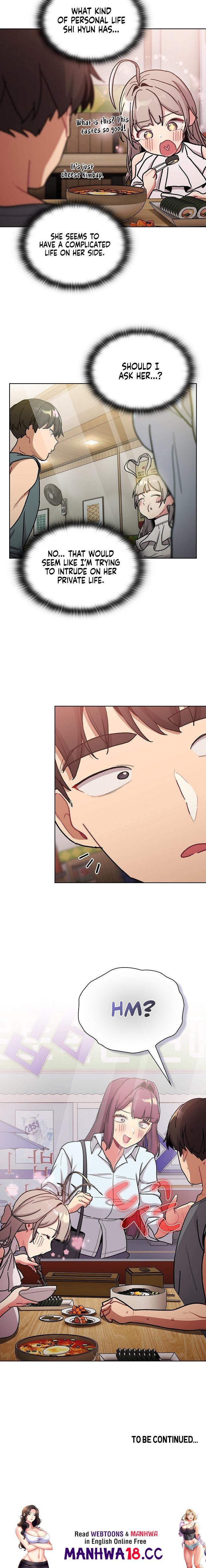 What Do I Do Now? - Chapter 99 - picture 15