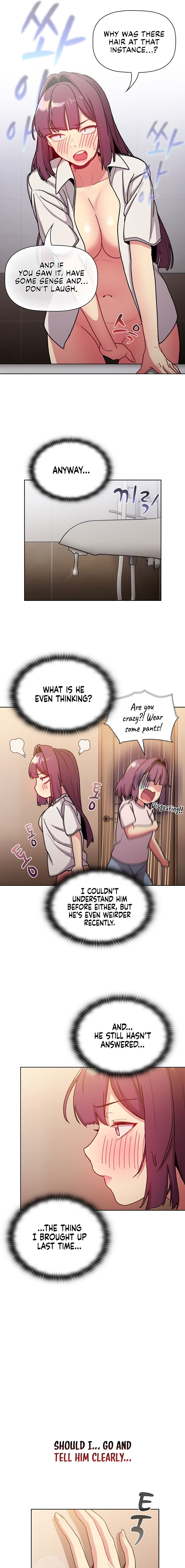 What Do I Do Now? - Chapter 99 - picture 4