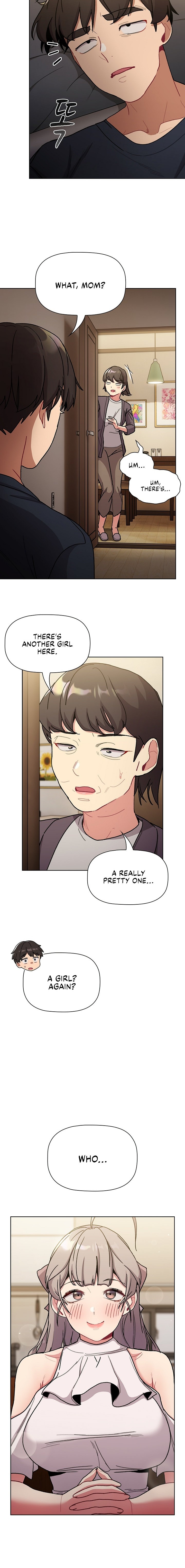 What Do I Do Now? - Chapter 99 - picture 7