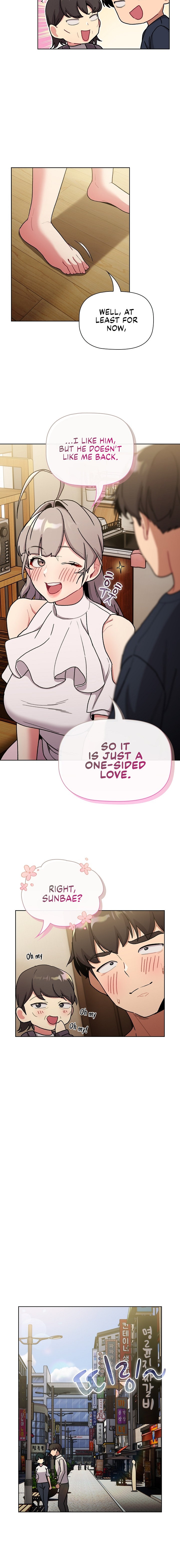 What Do I Do Now? - Chapter 99 - picture 9