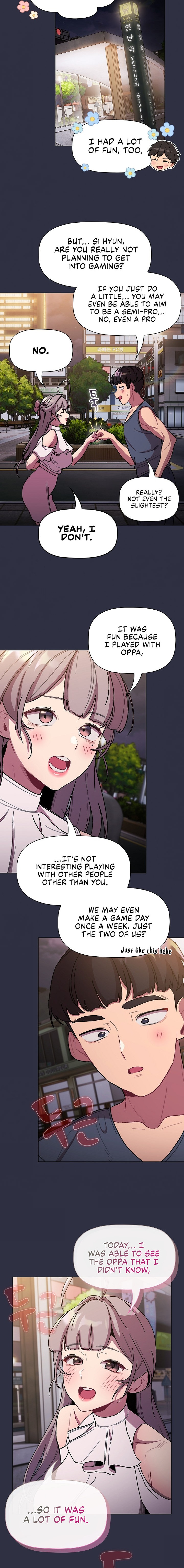 What Do I Do Now? - Chapter 100 - picture 14