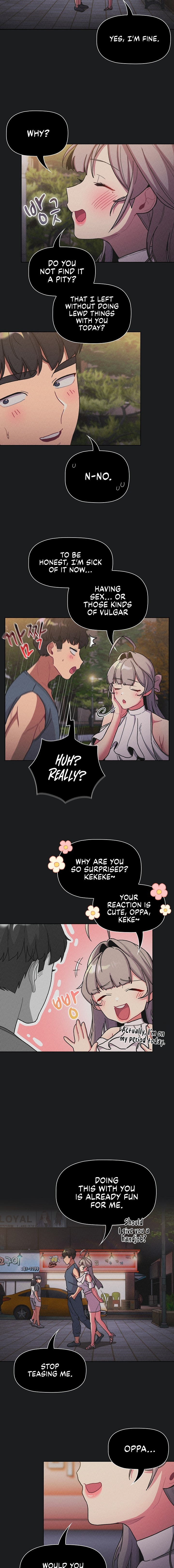 What Do I Do Now? - Chapter 101 - picture 1