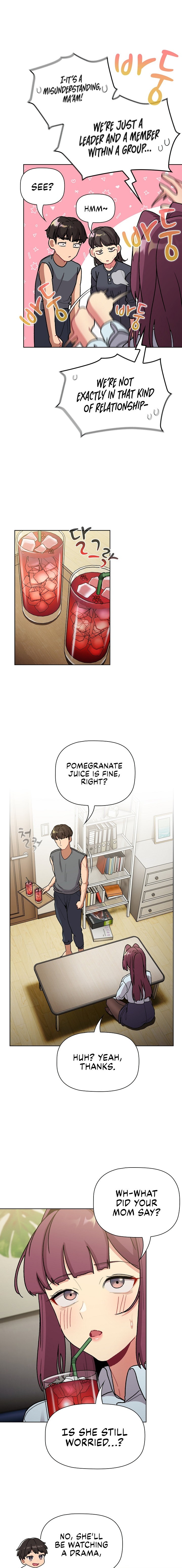 What Do I Do Now? - Chapter 101 - picture 10