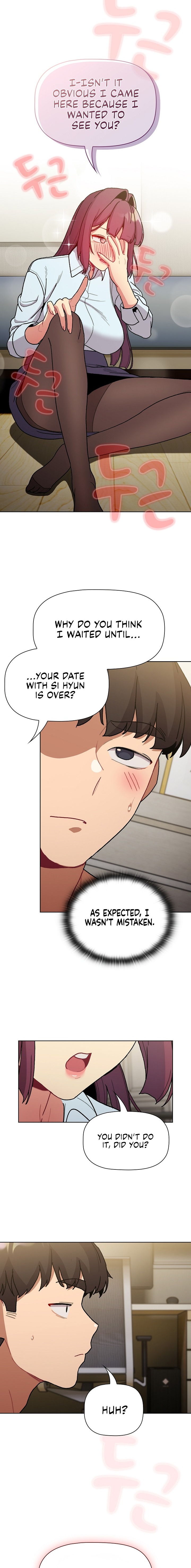 What Do I Do Now? - Chapter 101 - picture 14