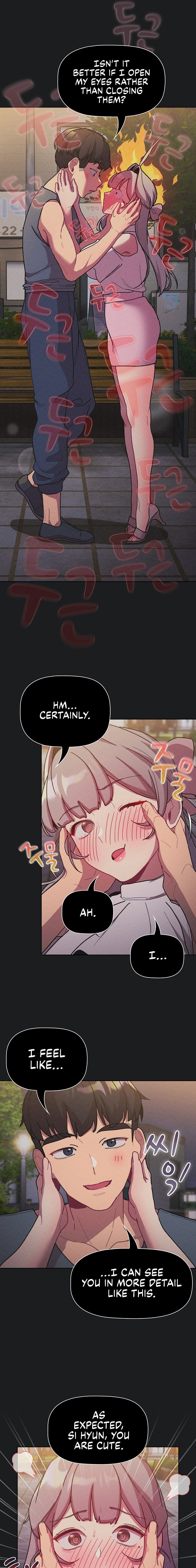 What Do I Do Now? - Chapter 101 - picture 4