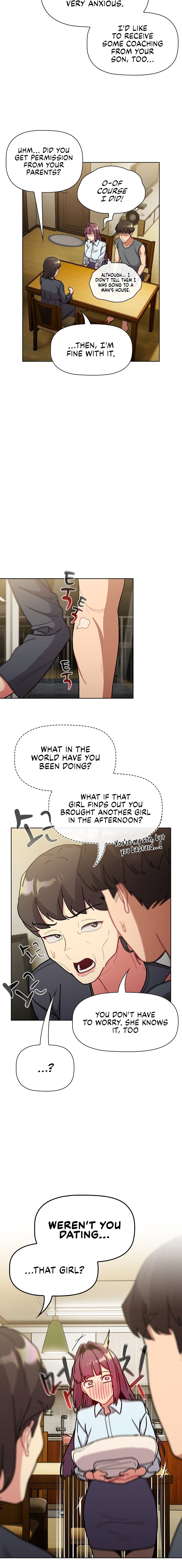What Do I Do Now? - Chapter 101 - picture 9